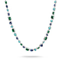 Chain with stones | THOMAS SABO Australia