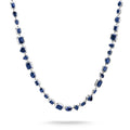 Chain with nanocrystals | THOMAS SABO Australia