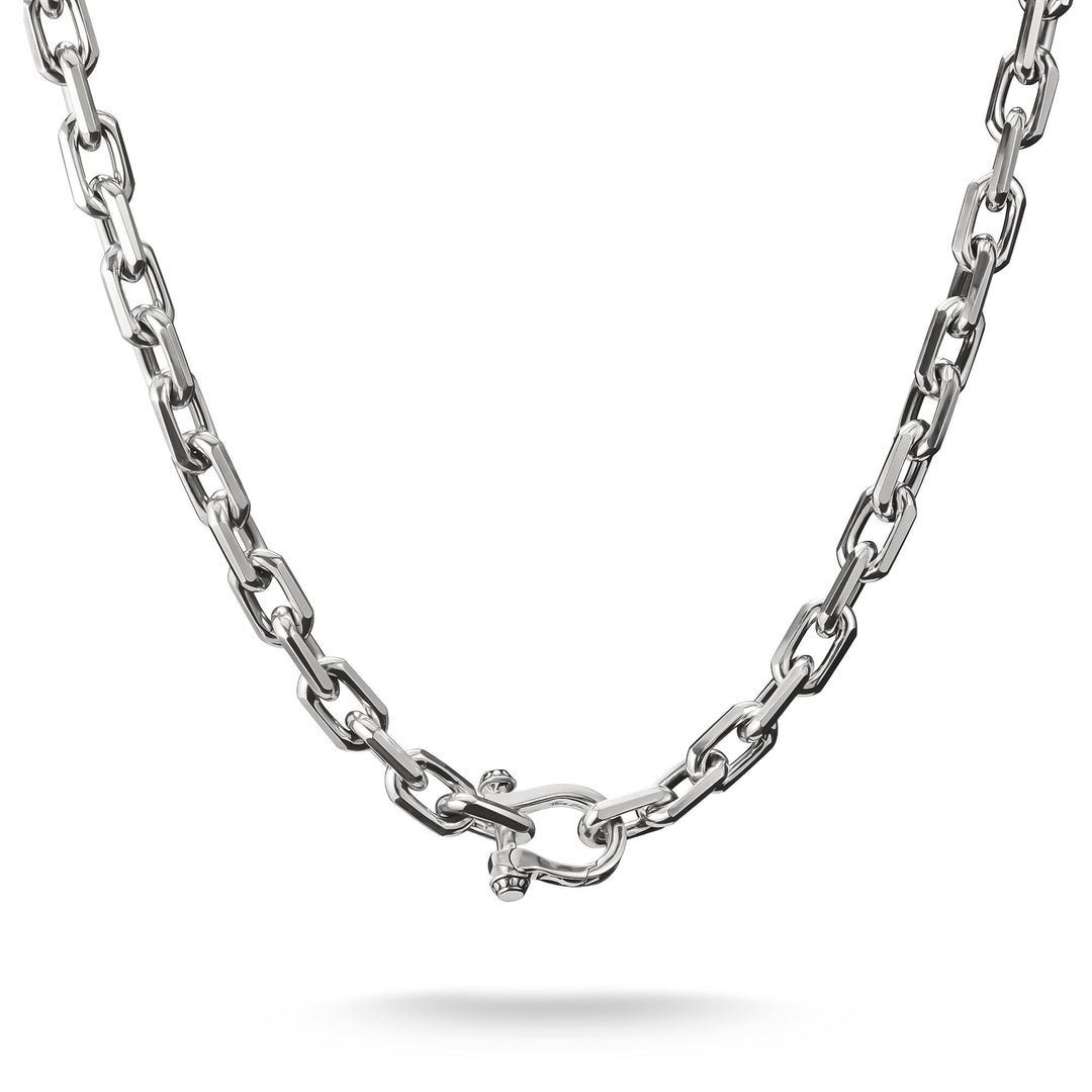 THOMAS SABO Link Necklace Wild Horses