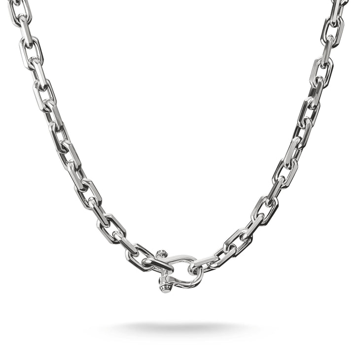 THOMAS SABO Link Necklace Wild Horses