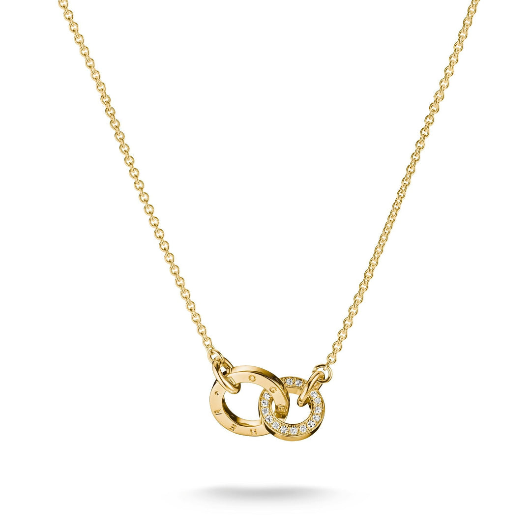 Chain Together with zirconia | THOMAS SABO Australia