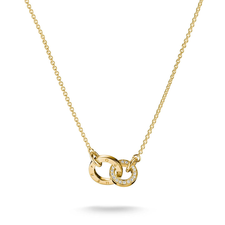 Chain Together with zirconia | THOMAS SABO Australia
