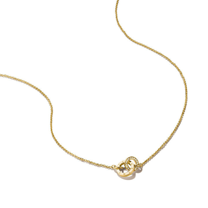 Chain Together with zirconia | THOMAS SABO Australia