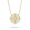 Necklace with zirconia | Jewellery Boutique Australia