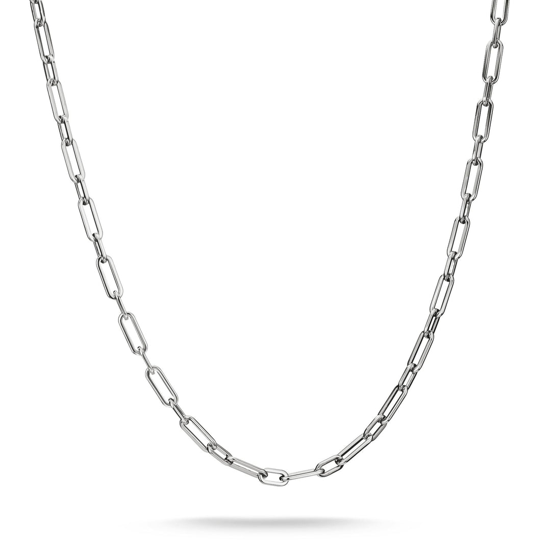 THOMAS SABO Stainless Steel Link Chain Necklace 5.5mm