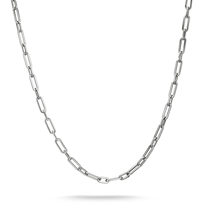 THOMAS SABO Stainless Steel Link Chain Necklace 5.5mm