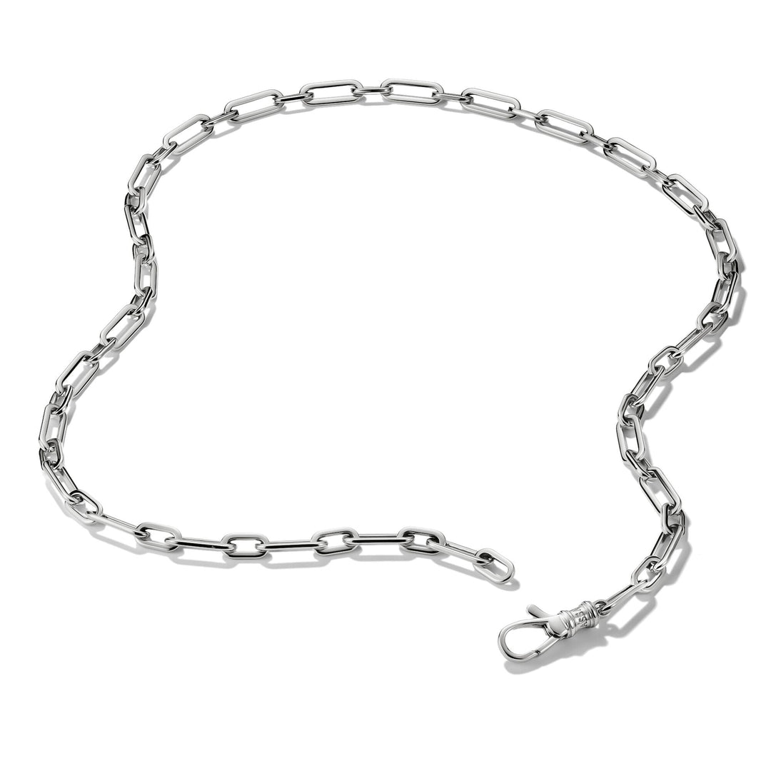 THOMAS SABO Stainless Steel Link Chain Necklace 5.5mm