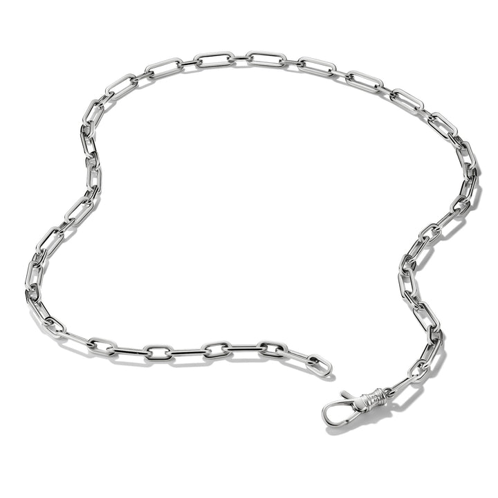 THOMAS SABO Stainless Steel Link Chain Necklace 5.5mm