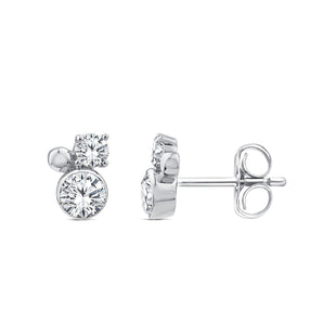 Stud Earrings