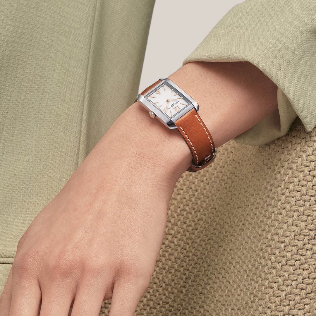 Baume & Mercier Hampton Women's Watch 35 x 22mm - image 4