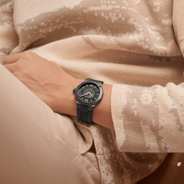 Baume & Mercier Riviera Automatic, Date Display Men's Watch 42mm