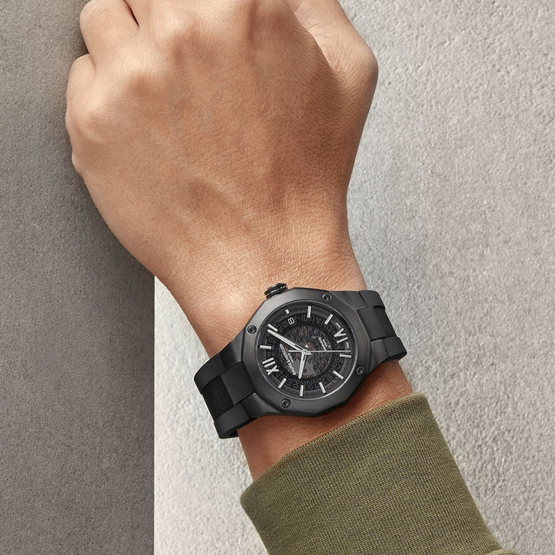 Baume & Mercier Riviera Automatic, Date Display Men's Watch 42mm