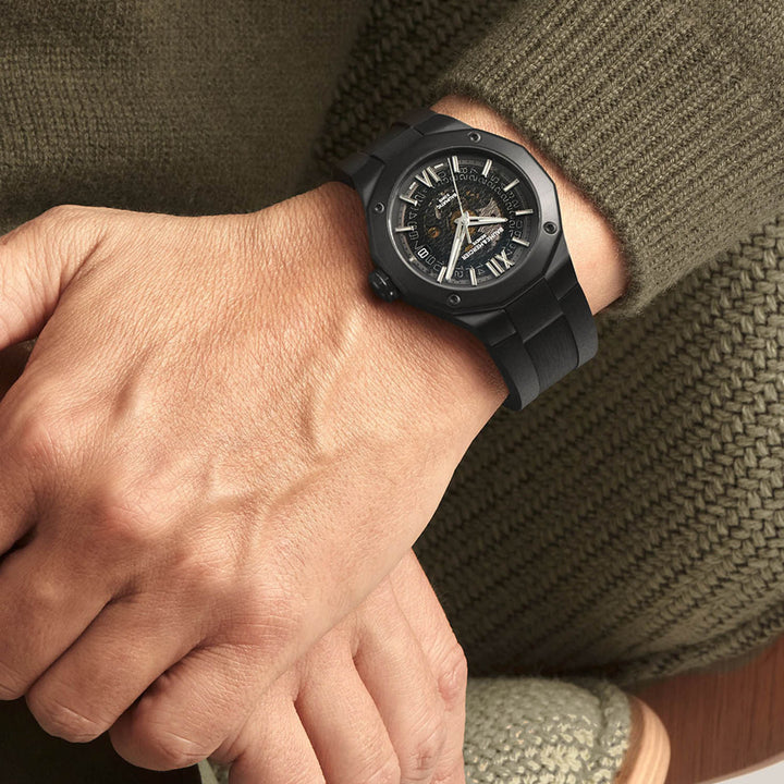 Baume & Mercier Riviera Automatic, Date Display Men's Watch 42mm