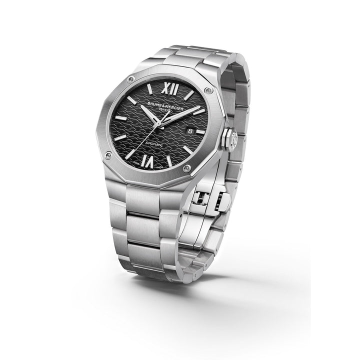 Baume & Mercier Riviera Automatic, Date Display Men's Watch 42mm - image 2