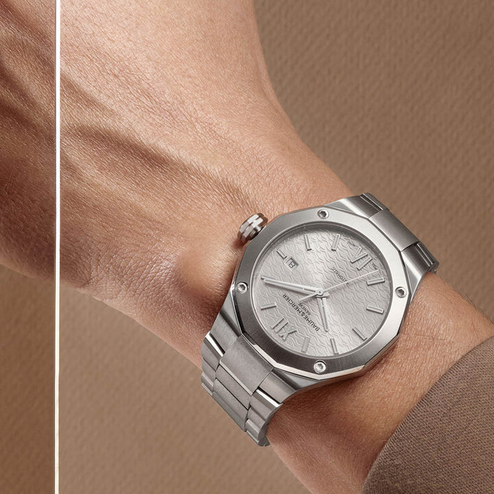 Baume & Mercier Riviera Automatic, Date Display Men's Watch 42mm