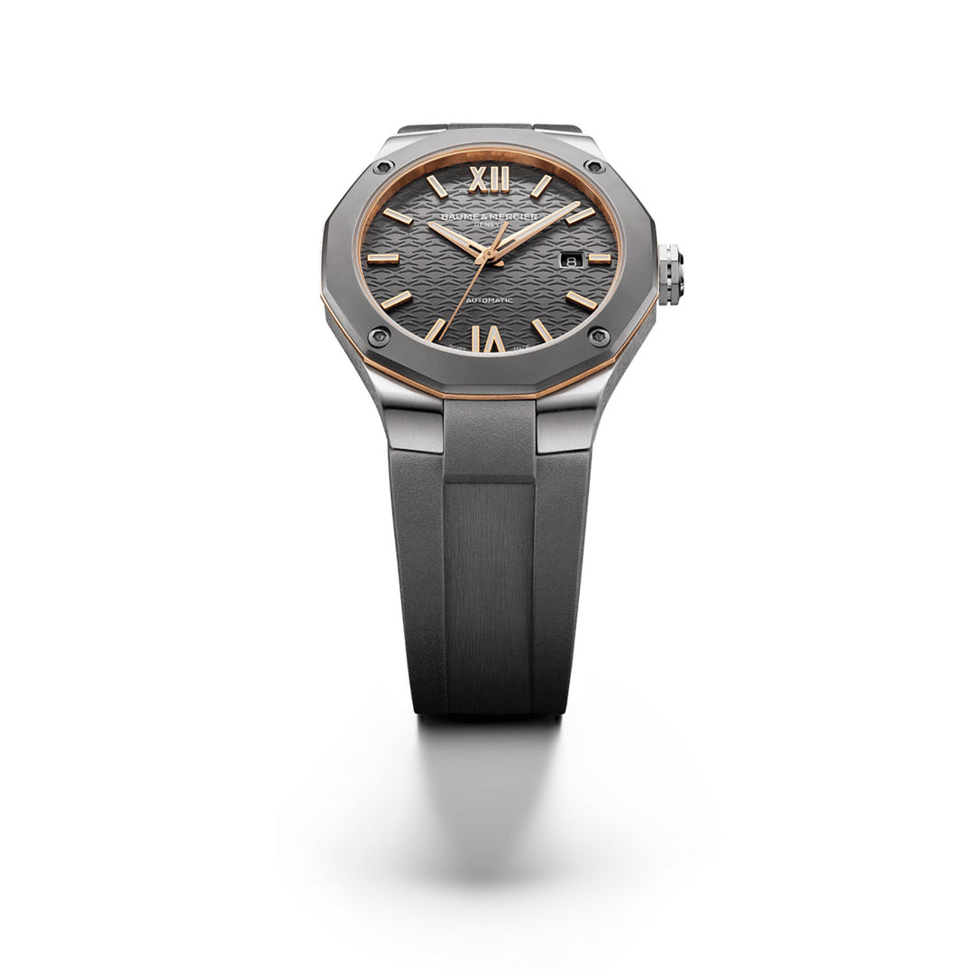 Baume & Mercier Riveria Men's Automatic Watch - image 3