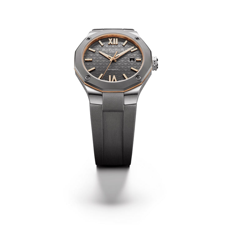 Baume & Mercier Riveria Men's Automatic Watch - image 3