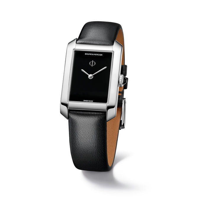 Hampton 10760 Quartz Women's Watch 35 x 22mm