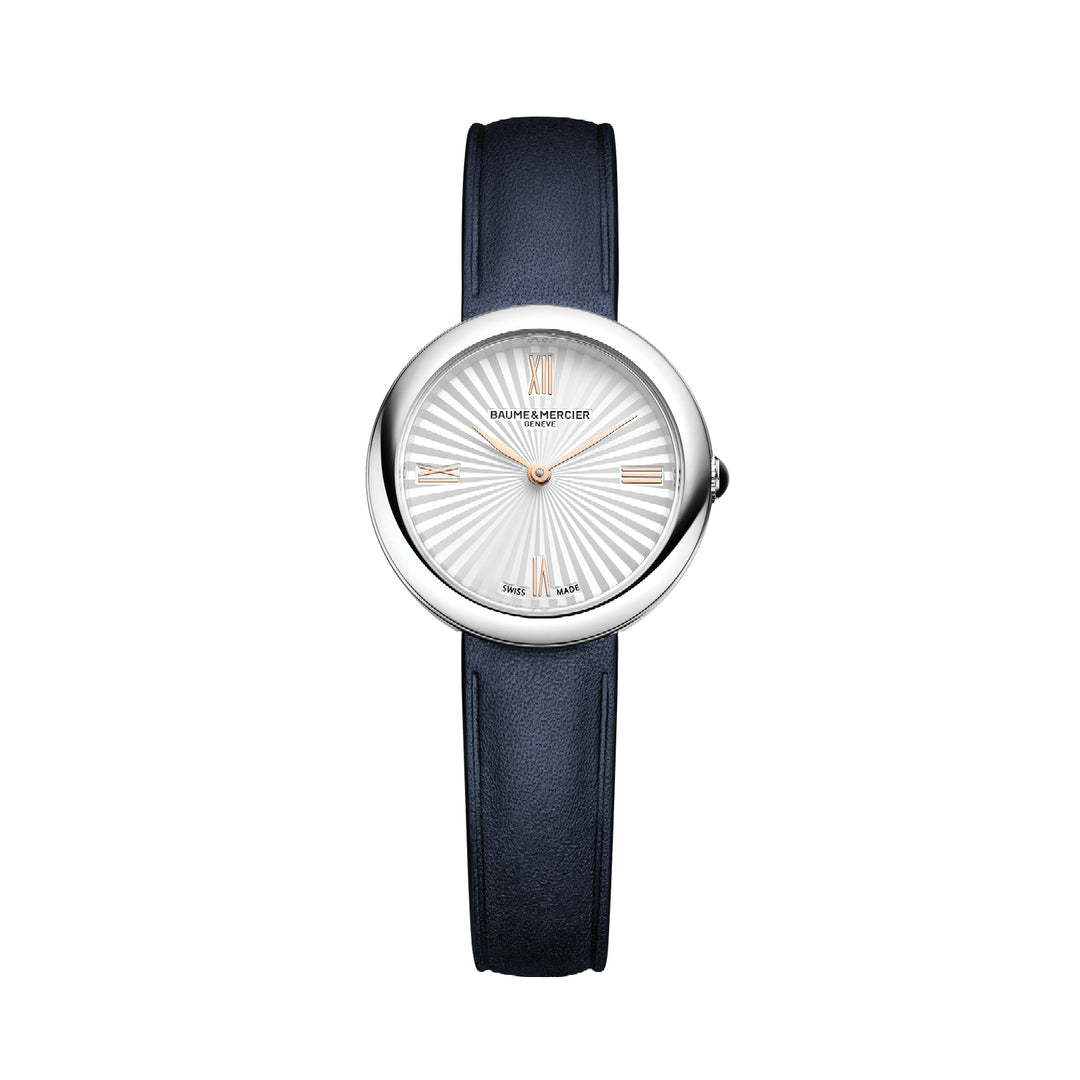 Baume & Mercier Joia de Baume & Mercier 10847 Quartz Watch 28mm