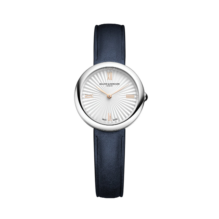 Baume & Mercier Joia de Baume & Mercier 10847 Quartz Watch 28mm