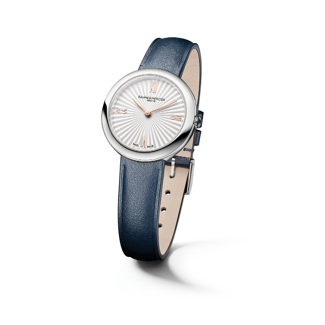 Baume & Mercier Joia de Baume & Mercier 10847 Quartz Watch 28mm