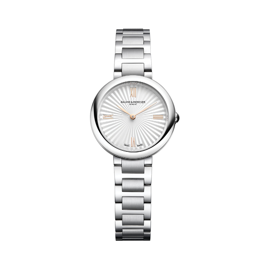 Baume & Mercier Joia de Baume & Mercier 10848 Quartz Watch 28mm