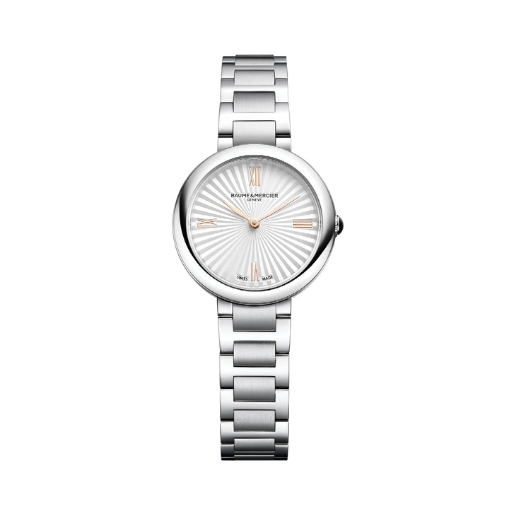 Baume & Mercier Joia de Baume & Mercier 10848 Quartz Watch 28mm