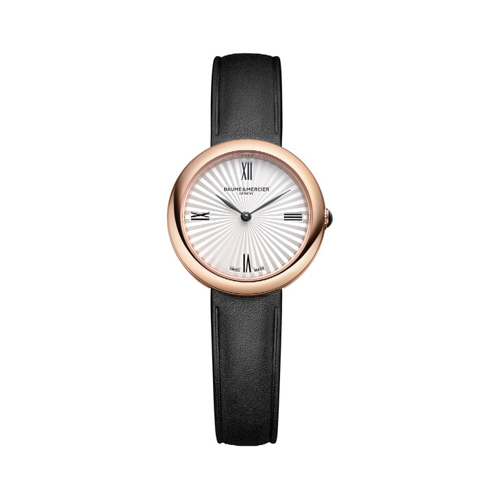 Baume & Mercier Joia de Baume & Mercier 10849 Quartz Watch 28mm