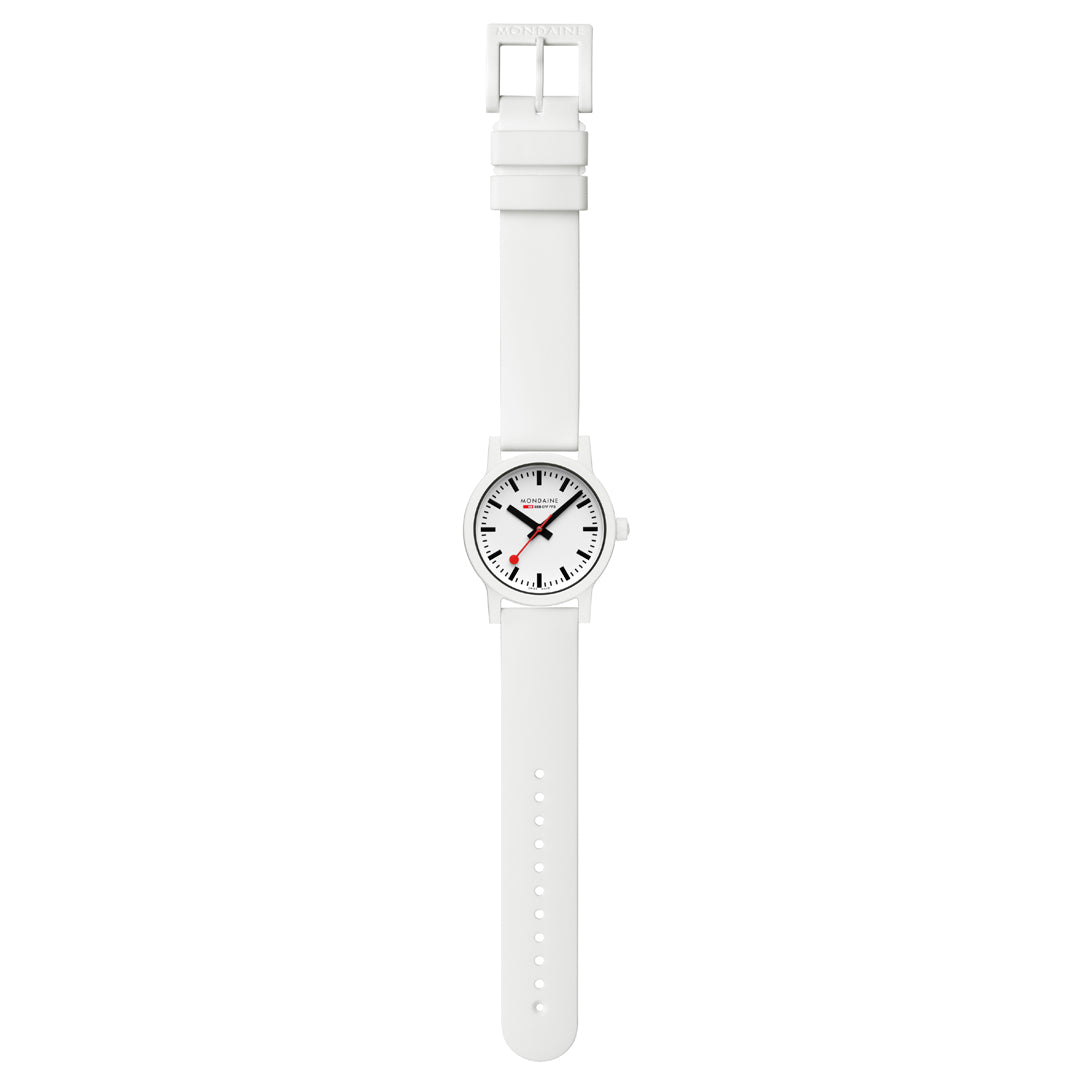 Official Swiss Railways Essence 32mm - MS1.32110.RA