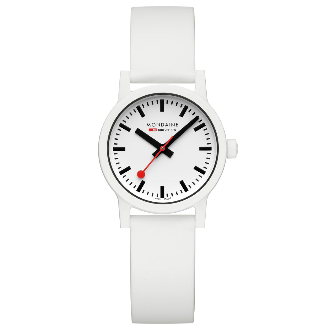 Official Swiss Railways Essence 32mm - MS1.32110.RA