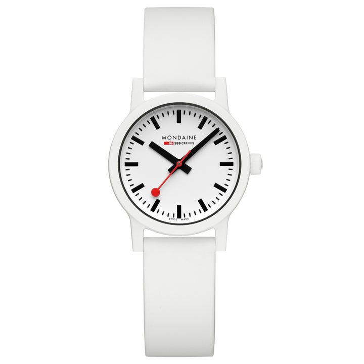 Official Swiss Railways Essence 32mm - MS1.32110.RA