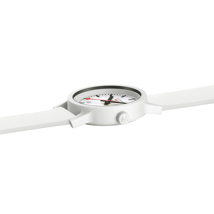 Official Swiss Railways Essence 32mm - MS1.32110.RA