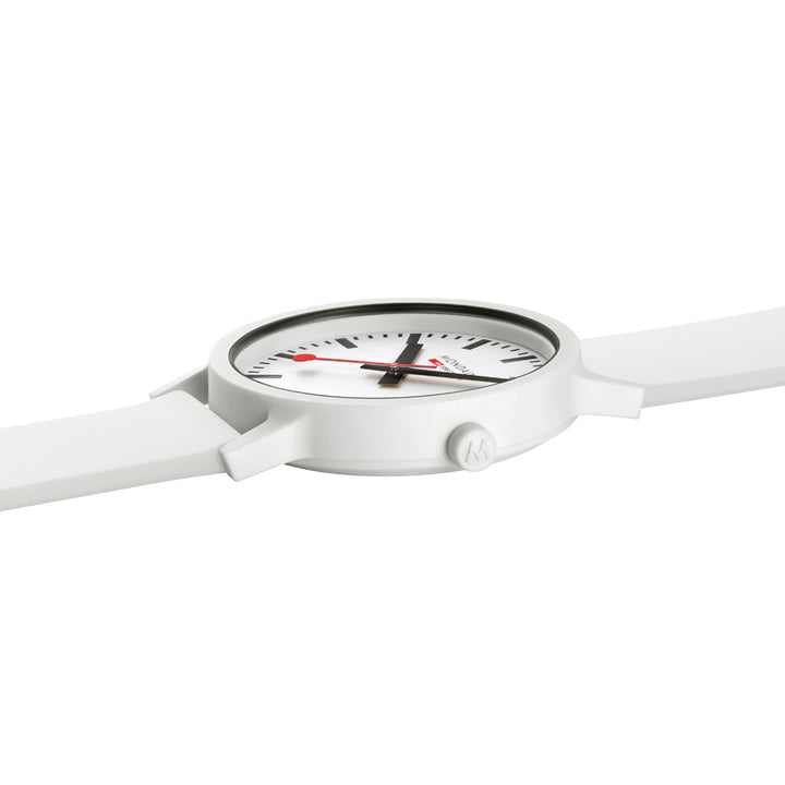 Official Swiss Railways Essence 41mm - MS1.41110.RA