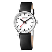 Mondaine Official Swiss Railways evo2 Watch 30mm