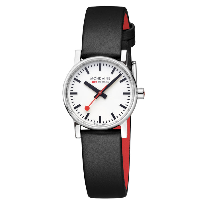 Official Swiss Railways evo2 Watch 30mm