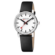 Mondaine Official Swiss Railways evo2 Watch 35mm