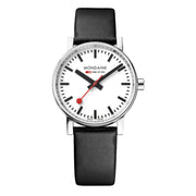 Mondaine Official Swiss Railways evo2 Watch 35mm