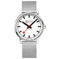 Official Swiss Railways evo2 40mm