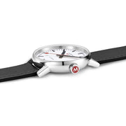 Mondaine Official Swiss Railways EVO2 Automatic Watch 40mm