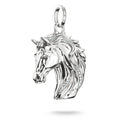 Elyndra Horse Pendant with Zirconia | THOMAS SABO Australia