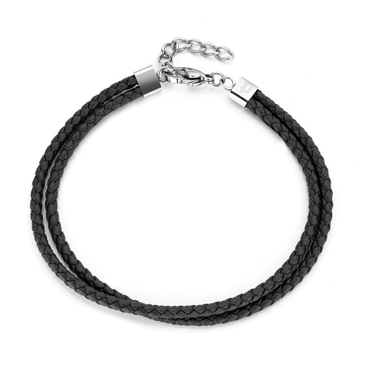 Police Close Men's Bracelet