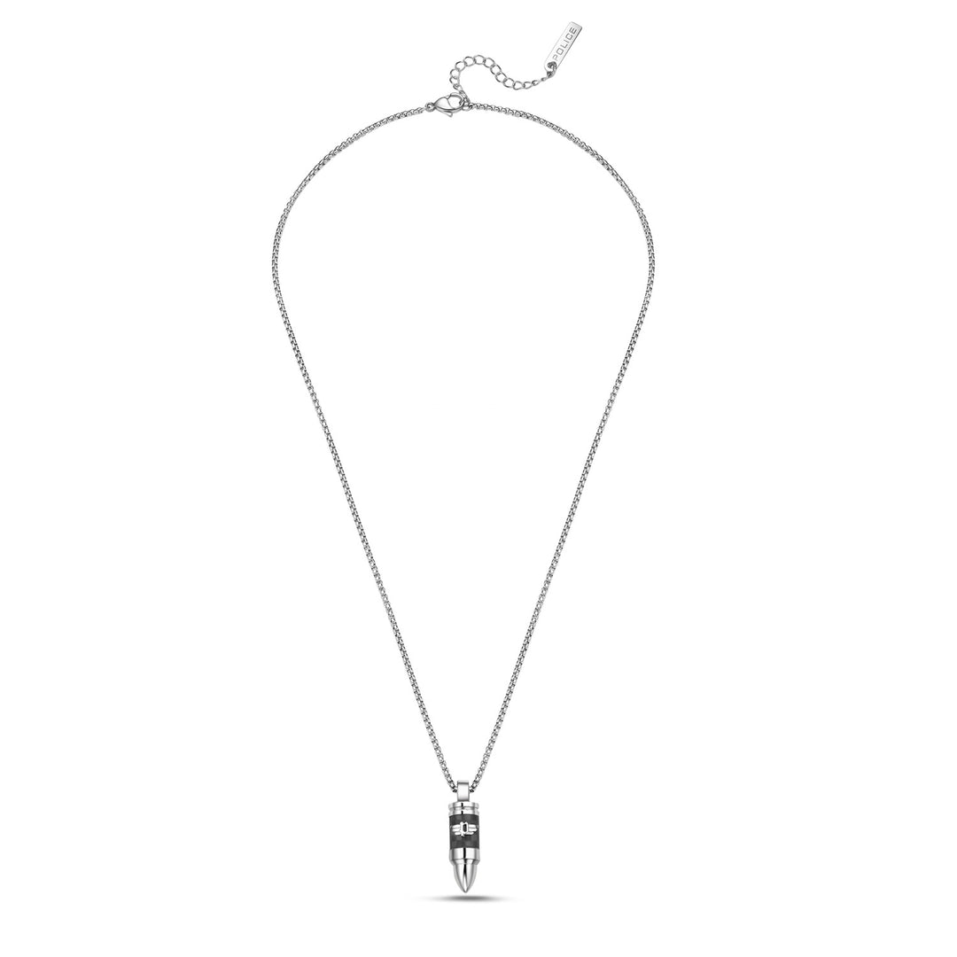 Bullet Men's Necklace