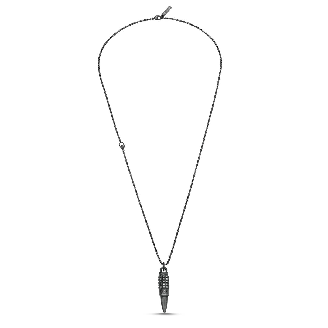 Bullet Men's Necklace