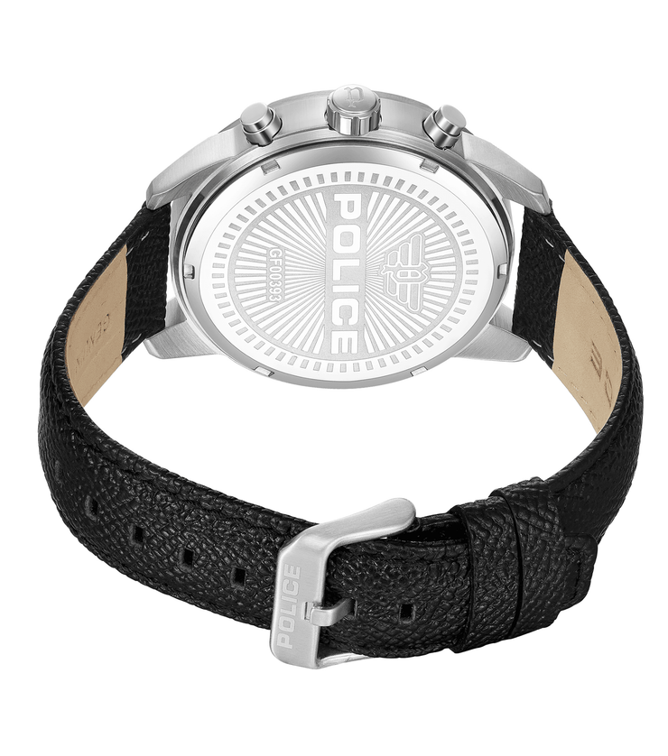 Police Roman Mens Watch