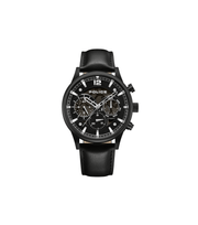 Police Driver II Mens Watch