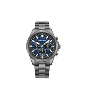 Police Malawi Mens Watch