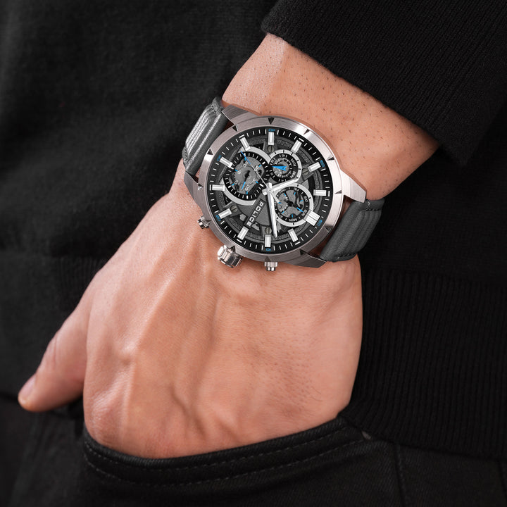 Police Neist Men's Watch