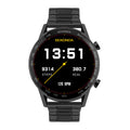 Sekonda Smart Active+ LCD Black Watch - SK30226