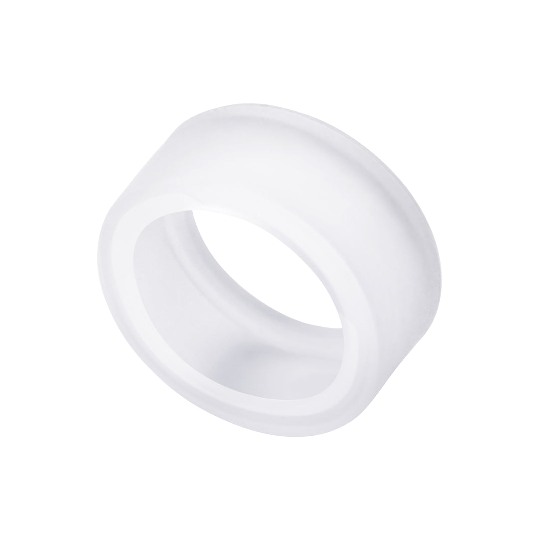 7mm Smart Ring Gold