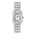 Sekonda Monica Silver Watch - SK40143
